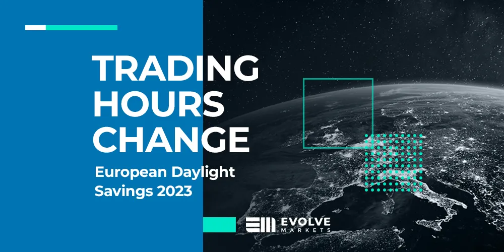 Trading Hours Change: European Daylight Savings 2023
