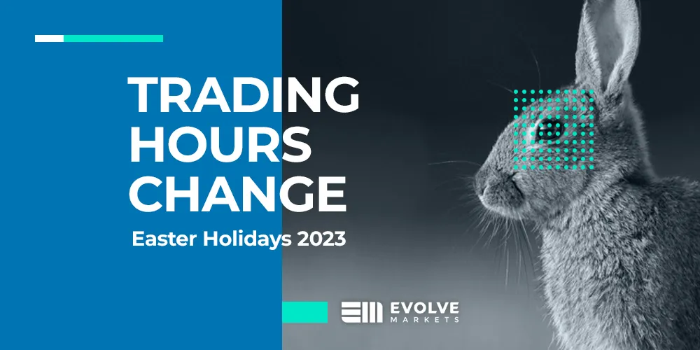 Trading Hours Change: Easter Holidays 2023